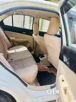 Maruti Suzuki Swift Dzire 2018 Petrol Well Maintained