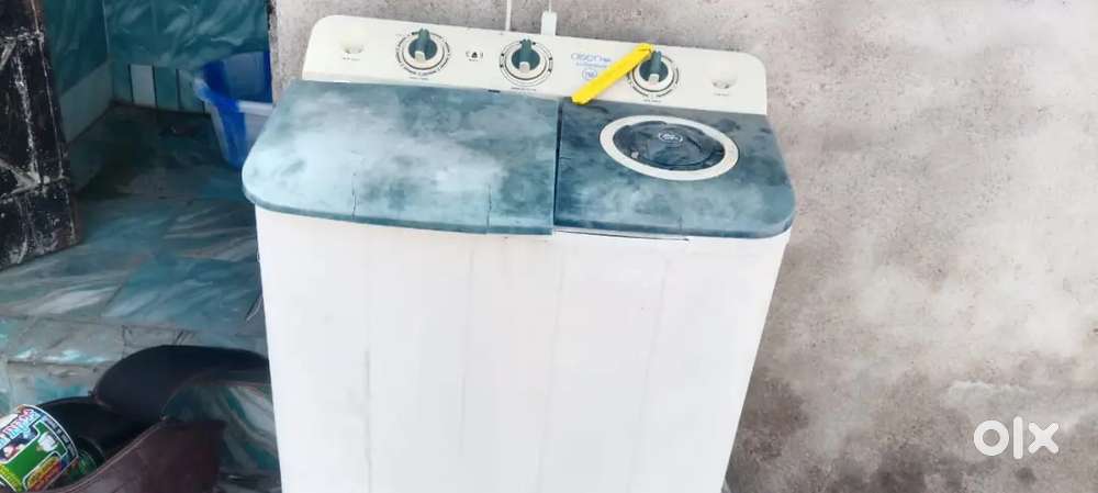 Aisen washing machine 7kg