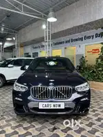 BMW X4 M Sport X xDrive30d, 2019, Diesel