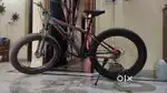 Harley Fatbike Cycle MTB in mint condition