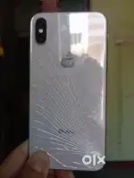 iPhone x 64gb