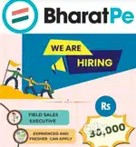 Bharat pe Qr