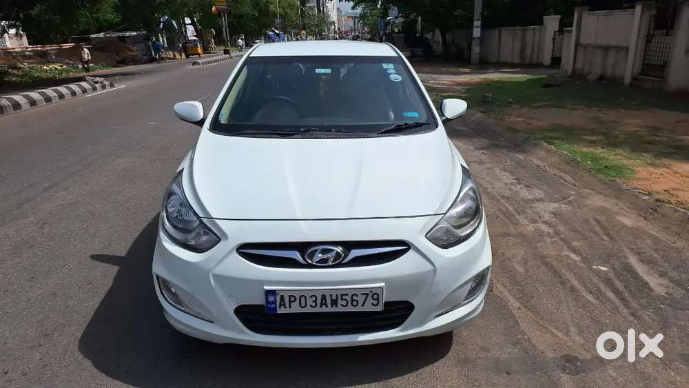 Vehicle good condition