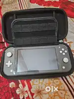 Nitendo Switch lite