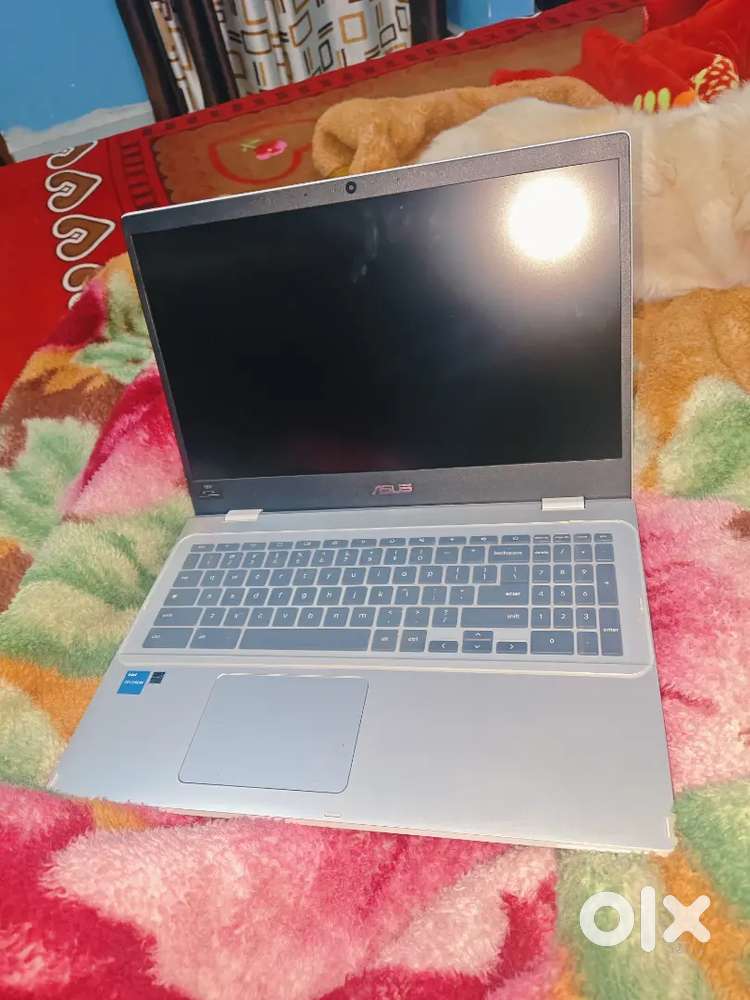 ASUS Chromebook Intel Celeron Dual Core N4500 (4 GB/128)