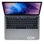 MacBook Pro (2017) Touch Bar, 8 GB RAM, 256 GB SSD darect call