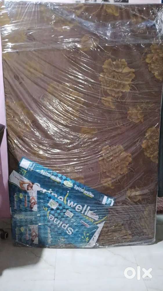 Mattress Foam