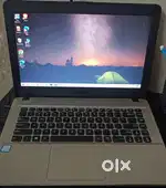 Laptop asus
