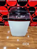 Onida top load fully automatic washing machine with free shipping