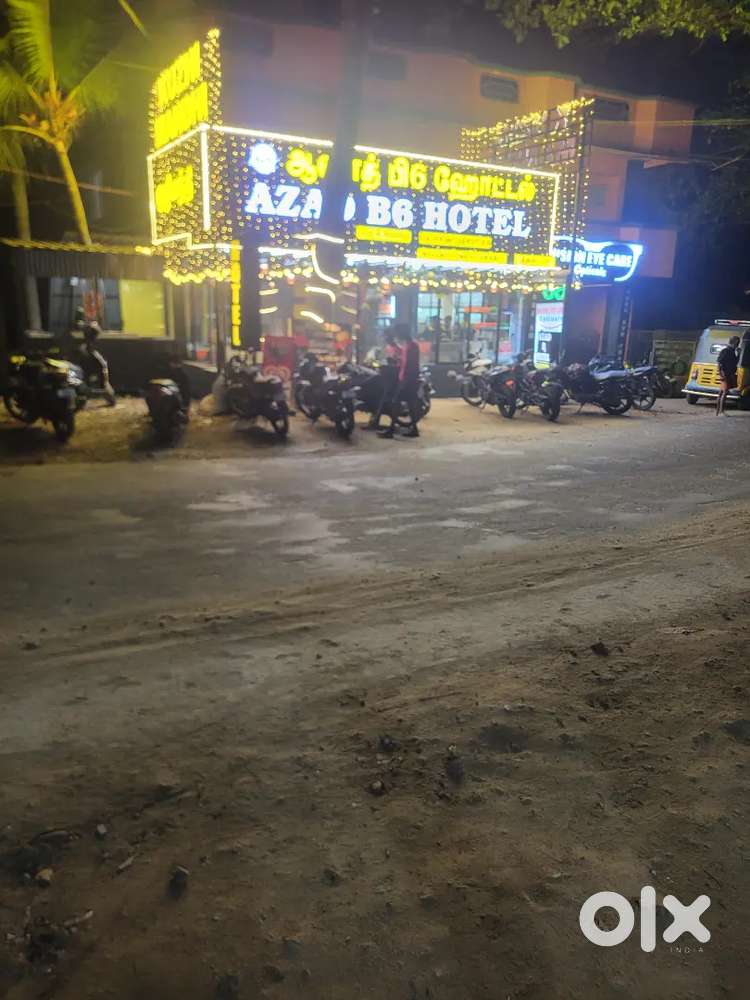 THIRUVATTAR MARKAT JANGSHAN