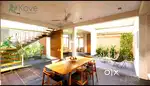 Luxury Villa in Kakkanad Kochi