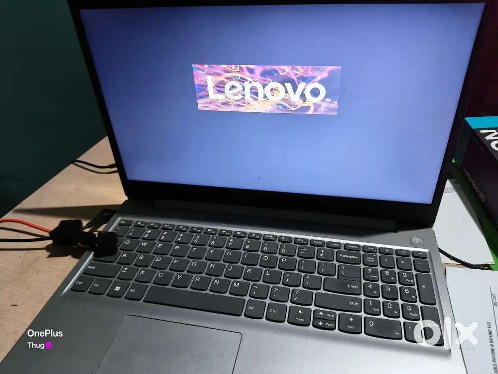 Lenovo Laptop