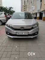 Honda Amaze VX (O) i-VTEC, 2018, Petrol