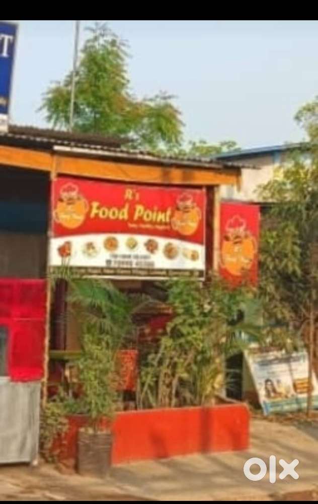 Cook for small restaurant