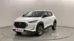 Nissan Magnite 1.0 XL, 2021, Petrol