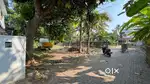 6.4 cents residential plot for sale at Vazhakkala near Thoppil church