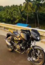 Sale in bike