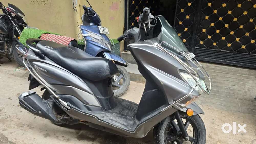 Neat condition..well maintained...just looking for new bike