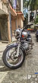 BULLET ELECTRA 350