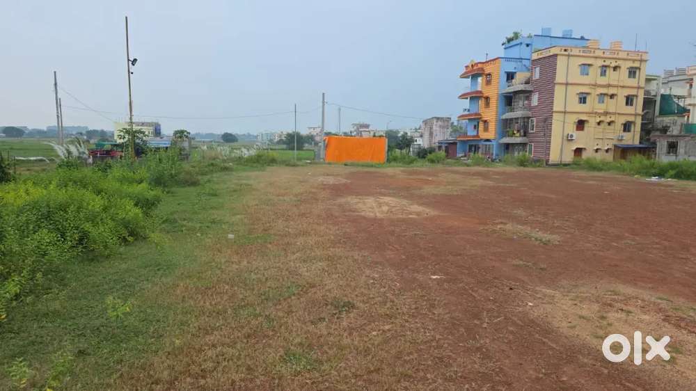 Best investment plots in very good locations