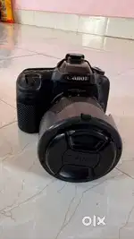 Canon EOS 80D