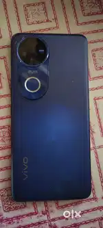 Vivo v50 blue colour