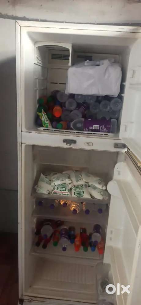 LG Fridge  double door