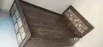 4 feet and 6feet bed for sale.