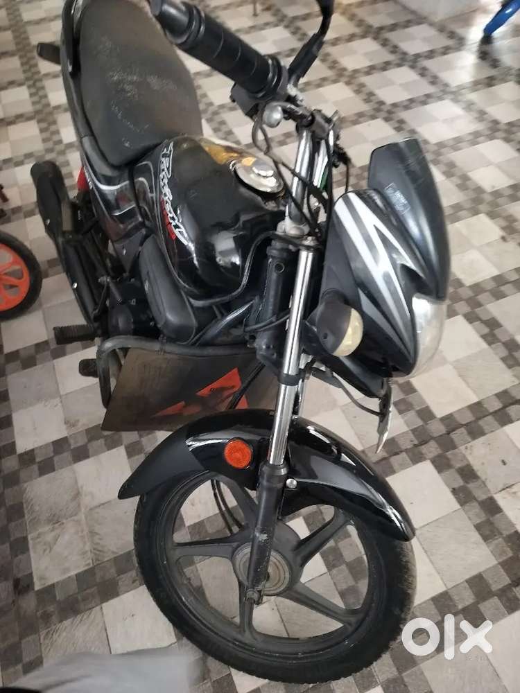 Top condition bike passion pro
