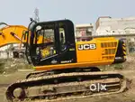 JCB  EXCAVATOR AVAILABLE FOR RENT