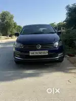 Volkswagen VENTO 3/4/2015
