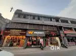 PG for girl students on main Rajpur road opposite St Joseph's Academy
