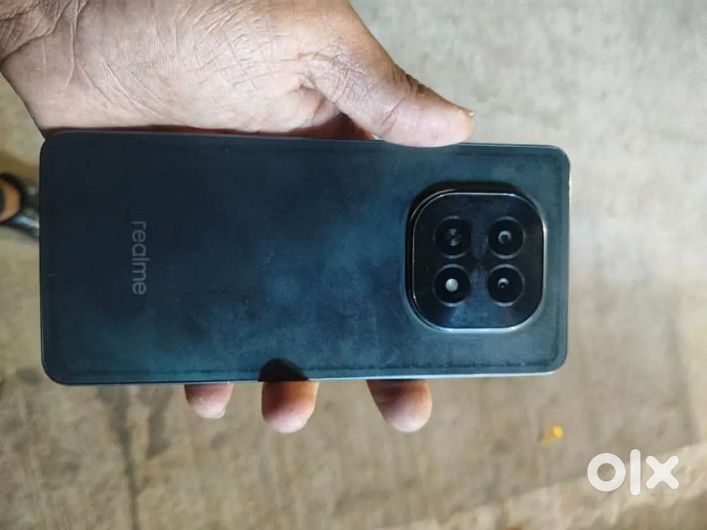 Realme C63 5g