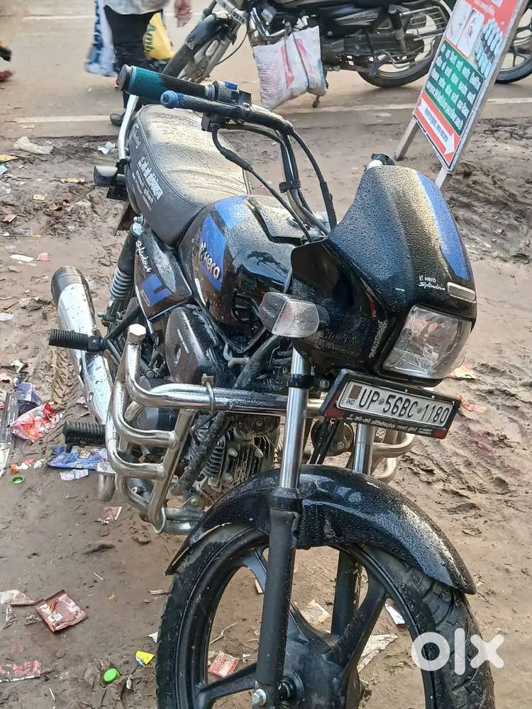 Bike mein Koi dikkat nahin Hai ekadam new Hai 2025 Modal