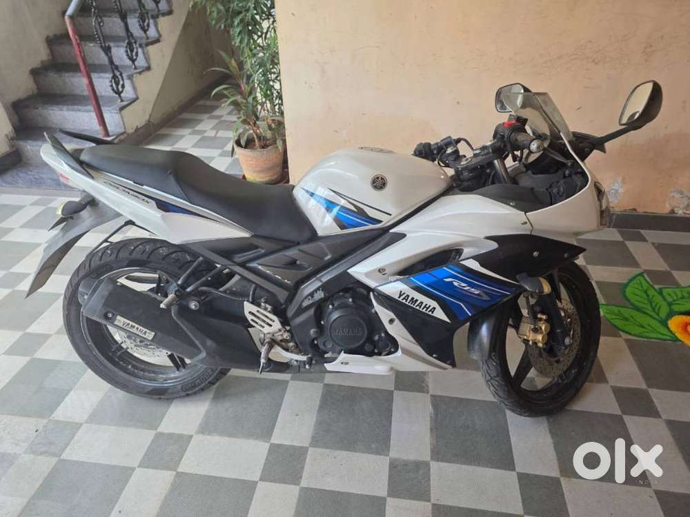 Fully Maintained and Best condition