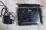 D-Link Wi-Fi Router DIR-615