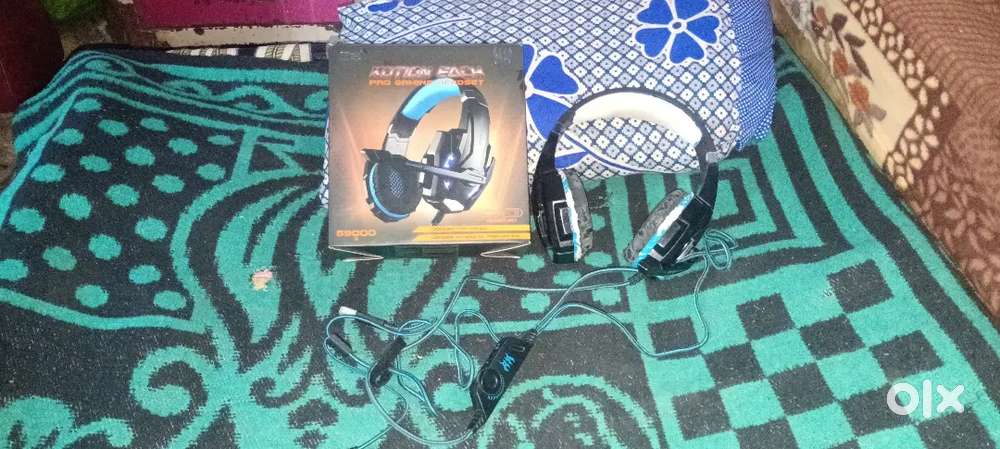 Kotion each g9000 pro gaming headset