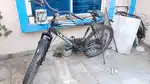 Kross bicycle