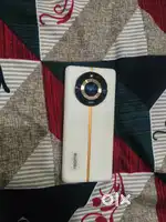 Realme 11pro 5g, curve display,12gb+128gb,80watt Charger
