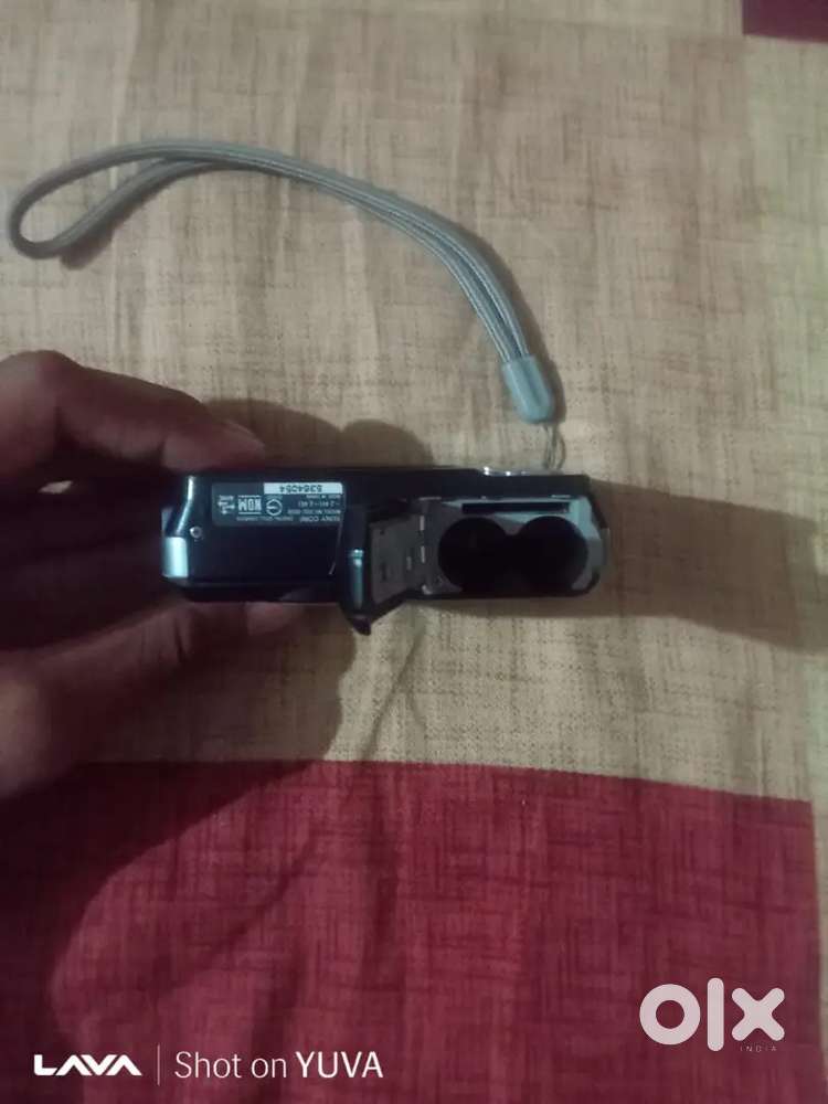 Soney camara on problem