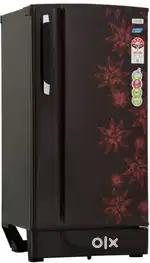 Godrej 251 L 5 Star Direct Cool Single Door refrigerator