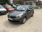 Tata Tiago 1.2 Revotron XE Option, 2017, Petrol