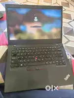 Good Condition Lenovo L14 Laptop