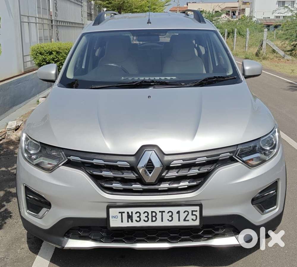 Renault Triber, 2019, Petrol