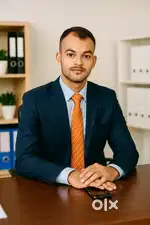 Office work