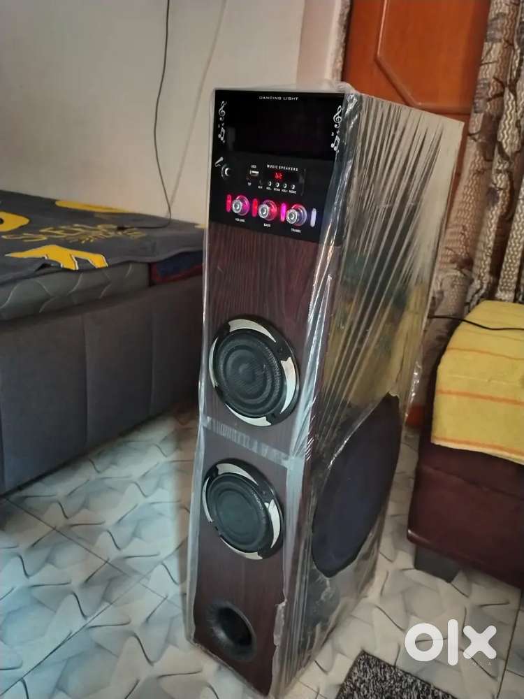 Tower speaker 1000w