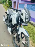 Apache RTR 160 Good Condition
