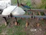 ट्रॅक्टर के अवजार
