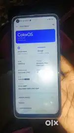 Oppo f19 pro +( 5g)