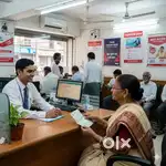 চাকৰি বিচাৰি থকা সকলৰ বাবে ভাল খবৰ ? বন্ধন বঙ্কত বহুতো পদ মুকলি হৈছে